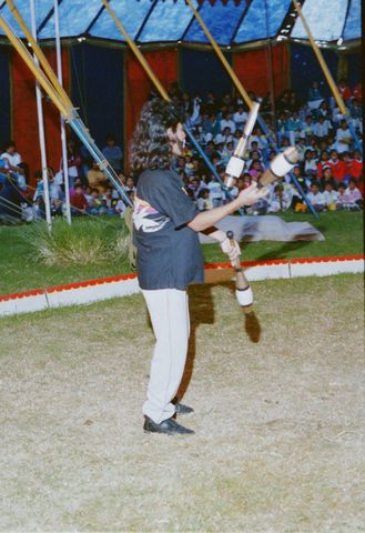 baúl del recuerdo
