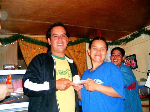baúl del recuerdo