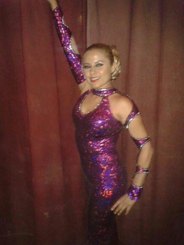 deyanira